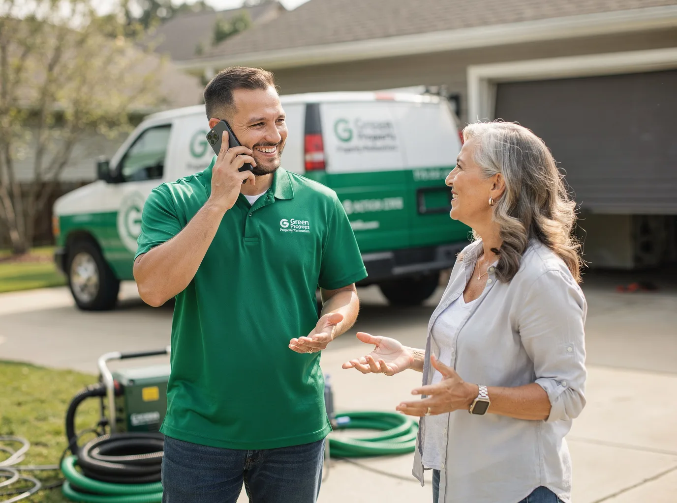 Water Damage Restoration New Lisbon, IN FAQs